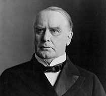 President McKinley