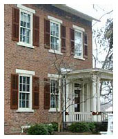 The Annie Oakley Center at Garst Museum